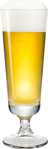 German or Czech Pilsner