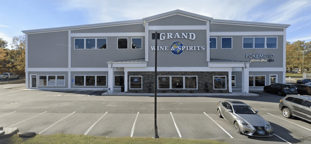 Groton RT 12