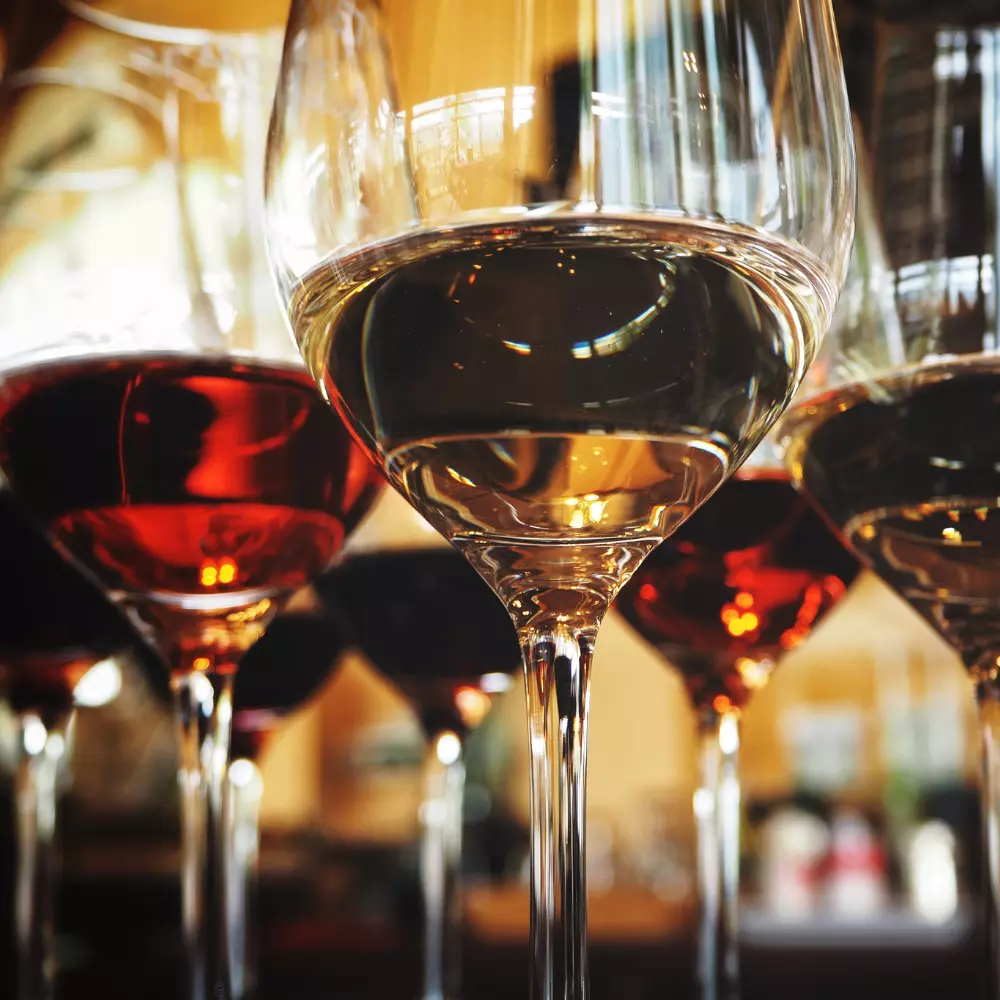 best white wines near me