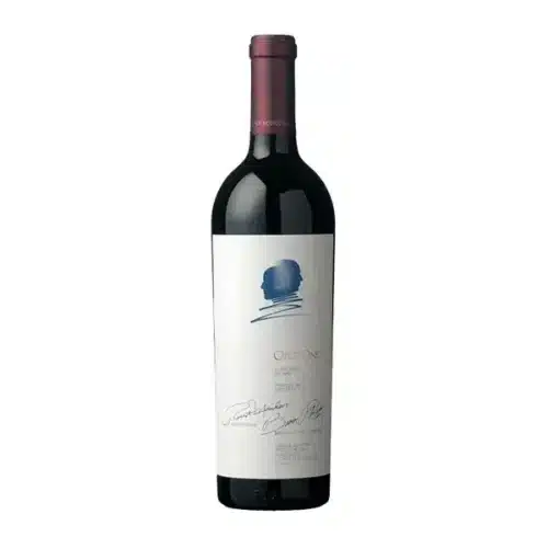 Opus one