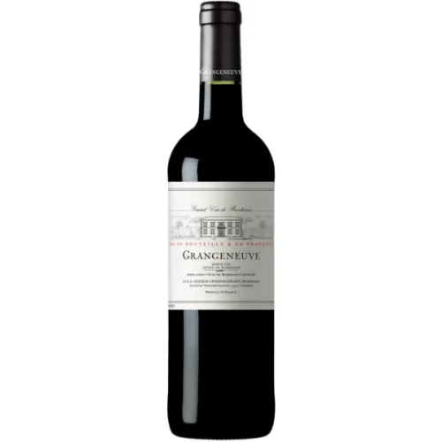 CH HOSTENS PICANT BORDEAUX 220 750ML