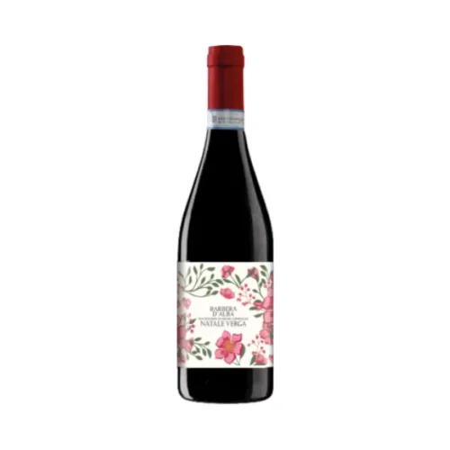 NATALE VERGA BARBERA D'ALBA