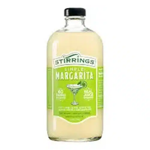 STIRRINGS MARGARITA 32OZ